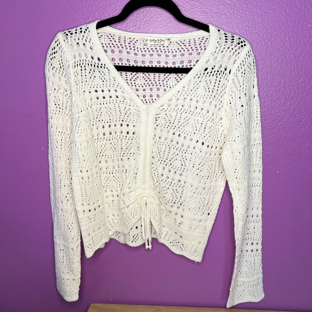 Beach Cover Top